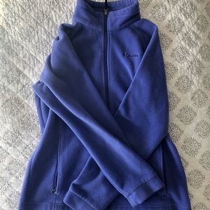 Columbia Jacket